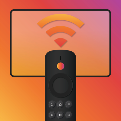 Remote TV & Stick Control App