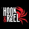 Hook & Reel-San Antonio delete, cancel
