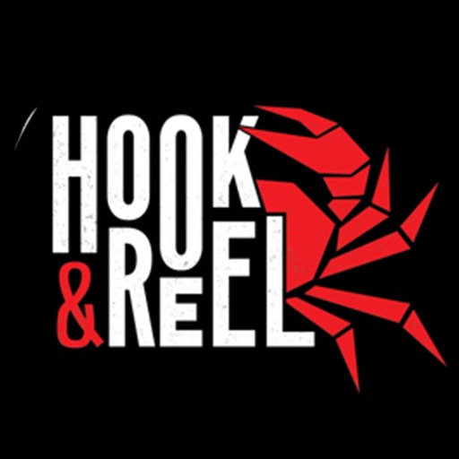 Hook & Reel-San Antonio iOS App