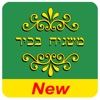 משגיח New icon