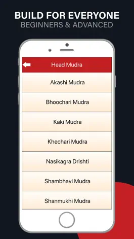 Game screenshot Mudras [YOGA] hack