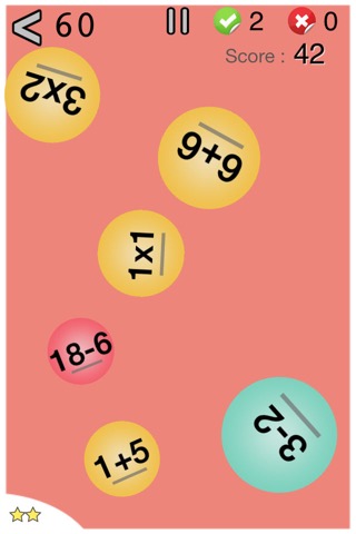 Math apps for the family by AB Math for iPhone and iPadのおすすめ画像2