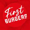 First Burgers App Feedback