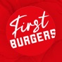 First Burgers app download