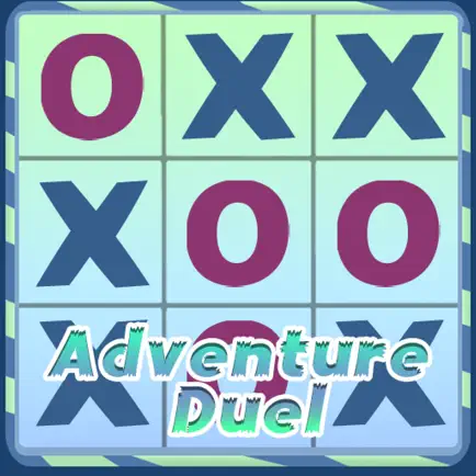 Adventure Duel Читы