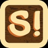 Scram! - iPadアプリ