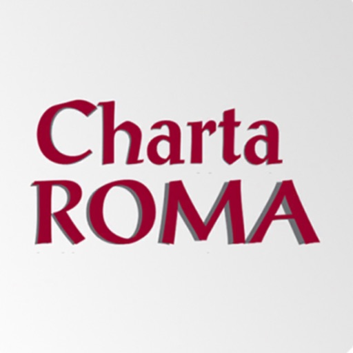Charta Roma icon