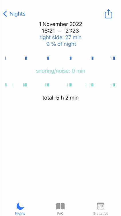 TheLeft-SleepPositionalTrainer screenshot-3