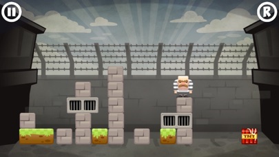 Jail Drop The Escape Screenshot 8 of 10