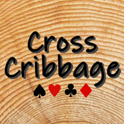 Cross Cribbage Cheats