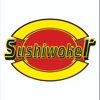 Sushiwoker icon