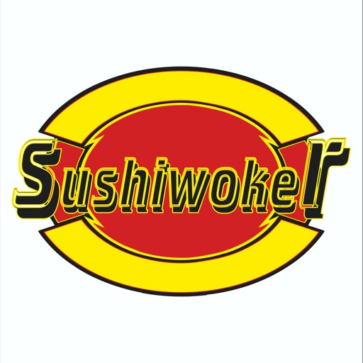 Sushiwoker icon