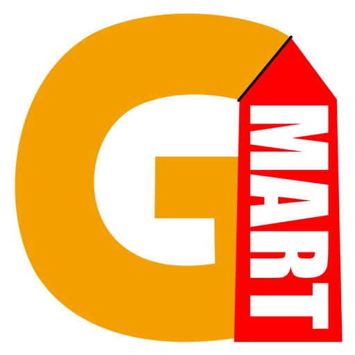 GuyMart iOS App