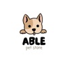 Able Pet Store 寵物用品店