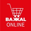 Bakkal Online icon