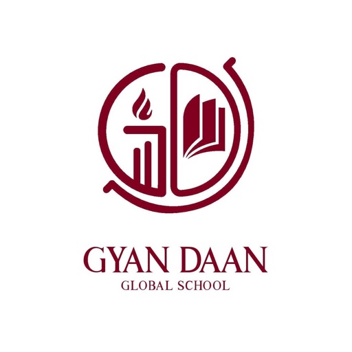 Gyandan global school icon