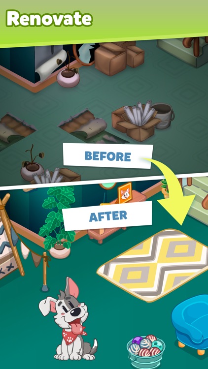 Pet Shelter Trivia Crack screenshot-3