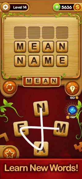 Game screenshot Word Connect: Word Find 2023 mod apk