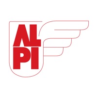 ALPI logo