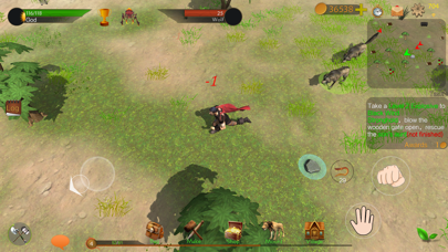 Hunter in Wild: Survival Screenshot