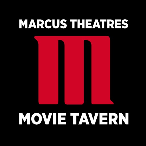 Marcus Theatres & Movie Tavern iOS App