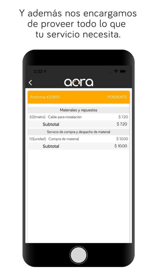 #7. AORA (iOS) Podle: Kunara Business Kunaracen S.A.
