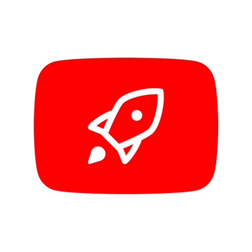 Tube Browser Pro 图标