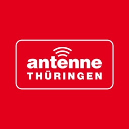 ANTENNE THÜRINGEN