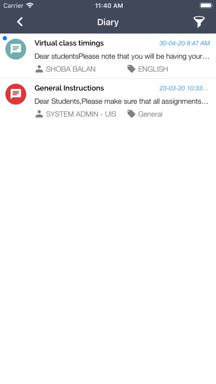 United Indian School