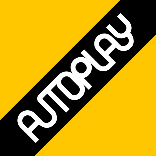 AutoPlay - Drive in Canada