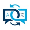 Translator Offline icon