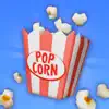 Popcorn Pop! delete, cancel