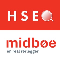 Midbøe HSEQ