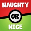 Naughty Or Nice Christmas Quiz icon