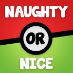 Download Naughty Or Nice Christmas Quiz app