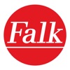 Falk Maps icon