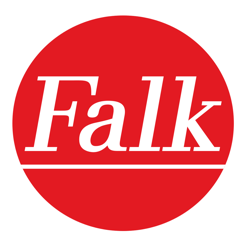 ‎Falk Maps