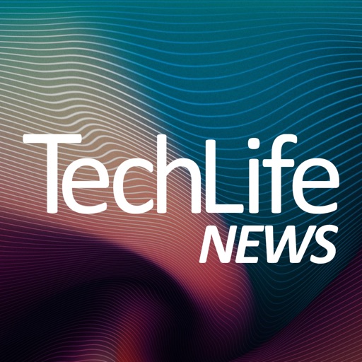 TechLife News Magazine iOS App