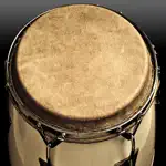 Conga Drums App Cancel