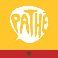 Pathé Maroc ne fonctionne pas? problème ou bug?