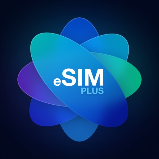 eSIM+ Международный Интернет