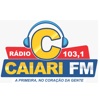 Rádio Caiari FM 103 icon