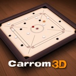 Download Carrom 3D app