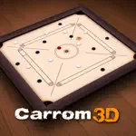 Carrom 3D App Cancel