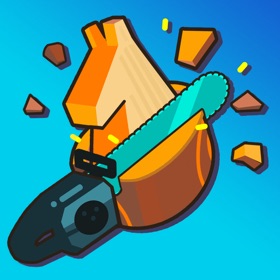 螢幕擷取畫面 (5) Chainsaw Craft