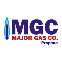 Major Gas Company