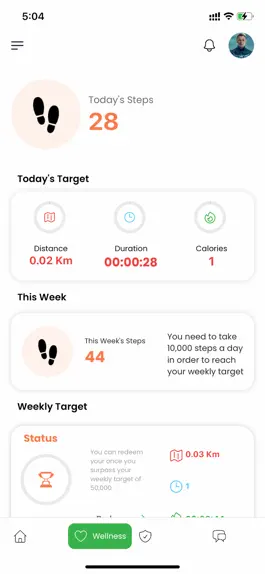 Game screenshot Eden Care Medical apk