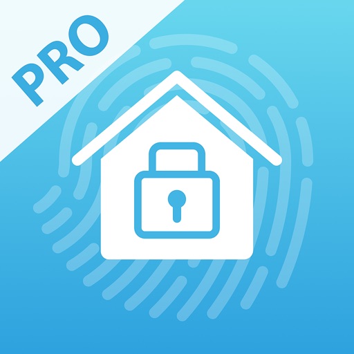 HOME Security Camera & Monitor iOS App