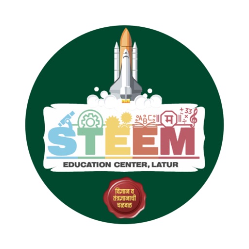 Steem Education Center icon