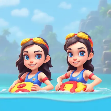 Splash Blast Cheats